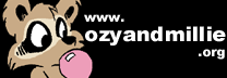 Ozy && Millie  -  Another great internet comic strip